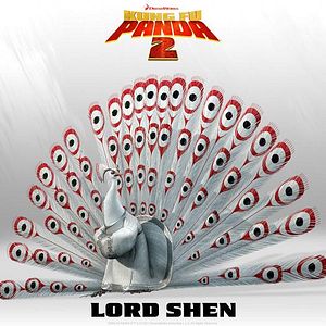 Bilder Kung Fu Panda 2
