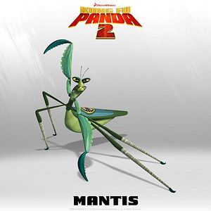 Bilder Kung Fu Panda 2