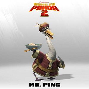 Bilder Kung Fu Panda 2