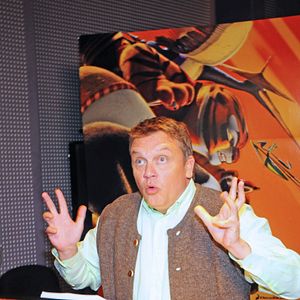 Bilder Kung Fu Panda 2