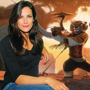 Bilder Kung Fu Panda 2