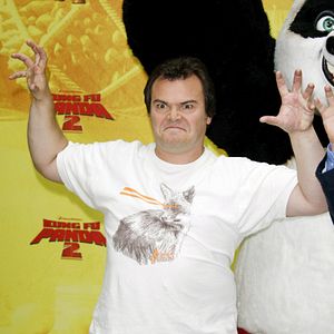 Bilder Jack Black