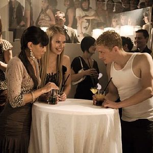 Bilder Zweiohrküken