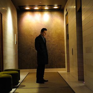 Bilder Michael Fassbender