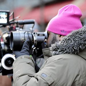 Bilder Steve McQueen (II)