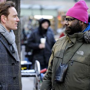 Bilder Steve McQueen (II)