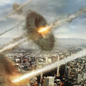 Bilder World Invasion: Battle Los Angeles