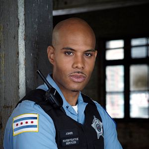 Bilder The Chicago Code