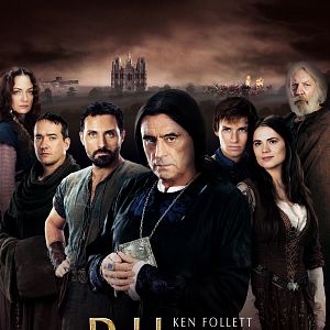 Bilder Die Säulen der Erde