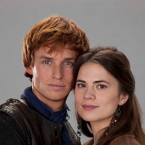 Bilder Die Säulen der Erde