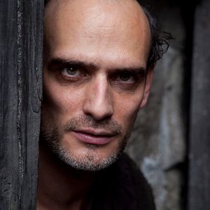 Bilder Die Säulen der Erde