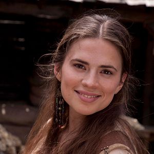 Bilder Die Säulen der Erde