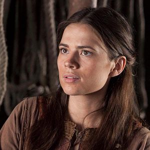 Bilder Die Säulen der Erde