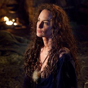 Bilder Die Säulen der Erde