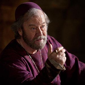 Bilder Die Säulen der Erde