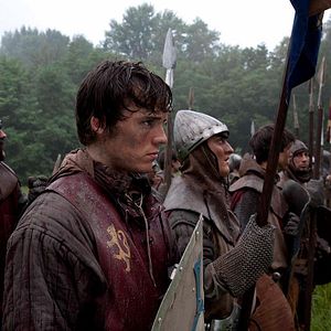 Bilder Die Säulen der Erde