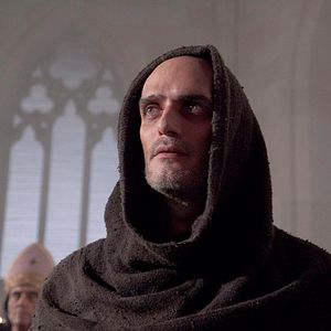 Bilder Die Säulen der Erde