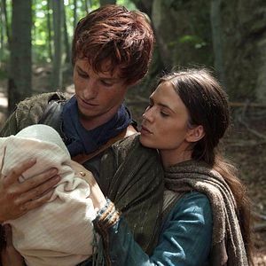 Bilder Die Säulen der Erde