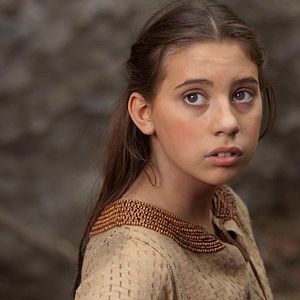 Bilder Die Säulen der Erde