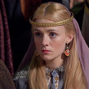 Bilder Die Säulen der Erde