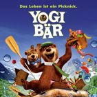 Bilder Yogi Bär