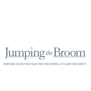 Bilder Jumping the Broom
