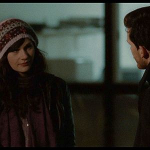 Bilder Le Sentiment de la chair