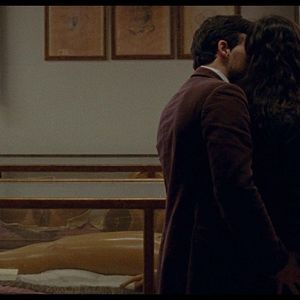 Bilder Le Sentiment de la chair