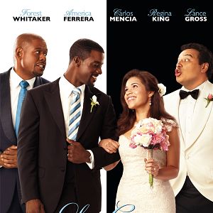 Bilder Our Family Wedding