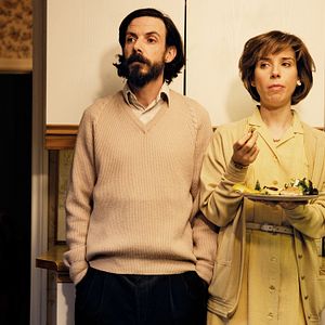 Bilder Sally Hawkins