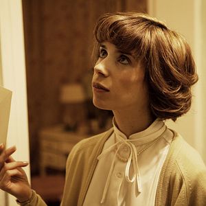 Bilder Sally Hawkins
