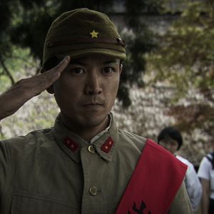 Bilder Koji Wakamatsu