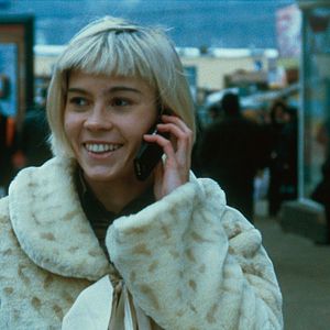 Bilder Eastern Drift