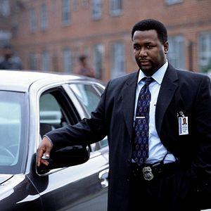Bilder The Wire