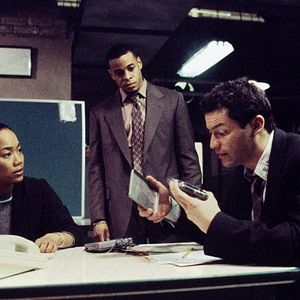 Bilder Corey Parker Robinson