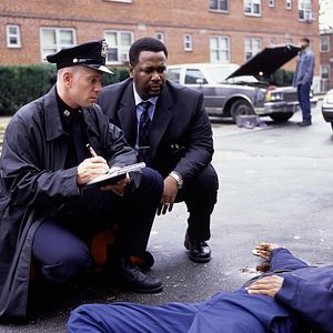 Bilder The Wire