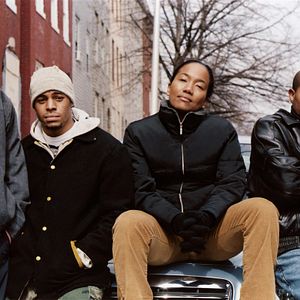 Bilder Corey Parker Robinson