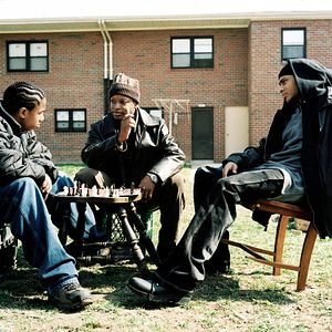 Bilder The Wire