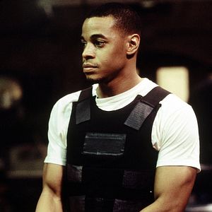 Bilder Corey Parker Robinson