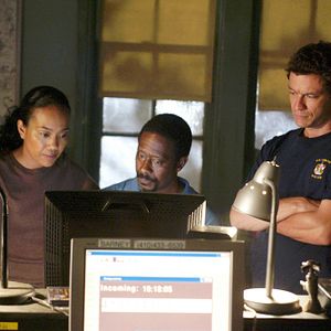 Bilder The Wire