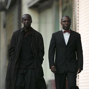 Bilder The Wire