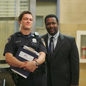 Bilder The Wire