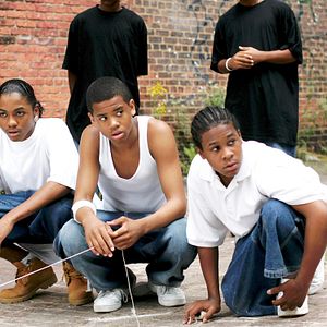 Bilder Julito McCullum