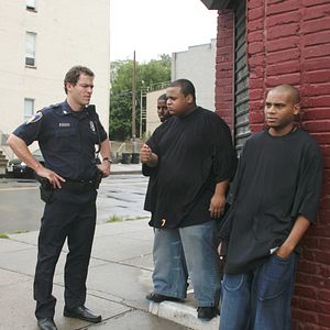 Bilder The Wire