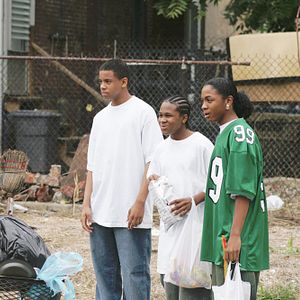 Bilder Julito McCullum