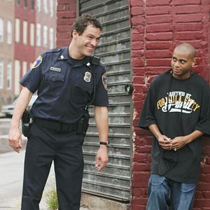 Bilder The Wire