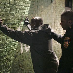 Bilder The Wire