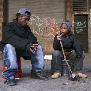 Bilder Julito McCullum