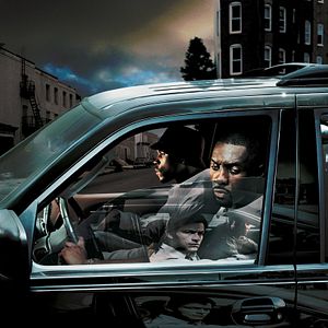 Bilder The Wire
