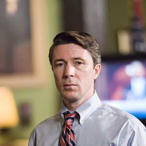 Bilder Aidan Gillen